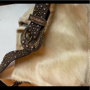 Leatherock Cow Leather Bag